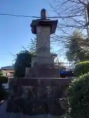 山王大権現(神奈川県)