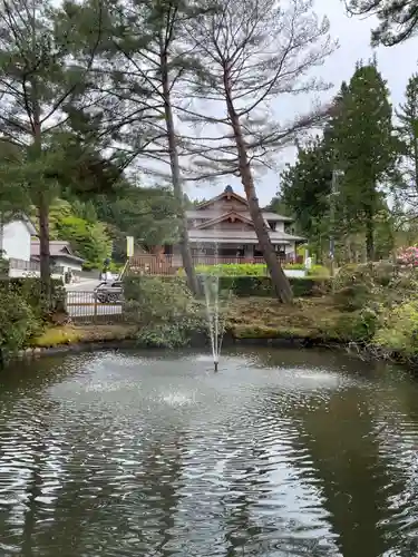 高野山大師教会(和歌山県)