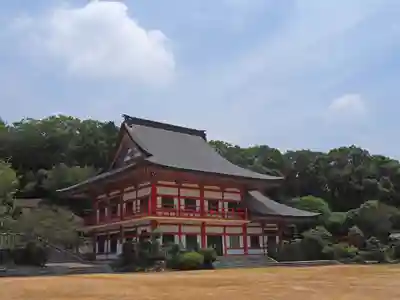 厄除八幡宮　(兵庫県)