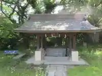 藤島神社(贈正一位新田義貞公之大宮)(福井県)