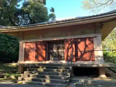 橘禅寺のその他建物