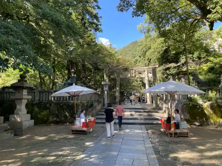 金刀比羅宮(香川県)