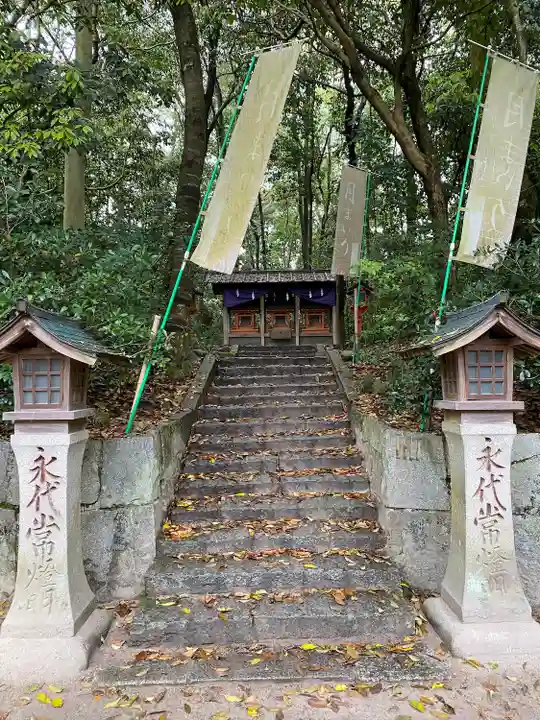 大山祇神社(愛媛県)