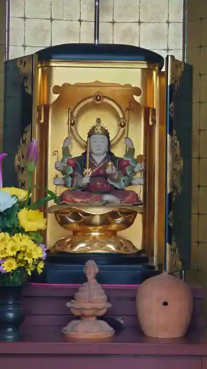 森巌寺(東京都)