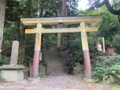 白鳥神社(宮崎県)