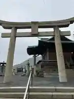 和布刈神社(福岡県)