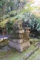 神峯山寺(大阪府)