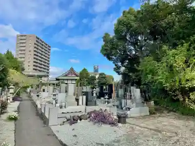 新光明寺(神奈川県)