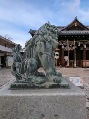 射楯兵主神社(兵庫県)
