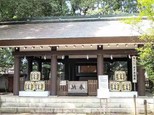 東湖神社(茨城県)