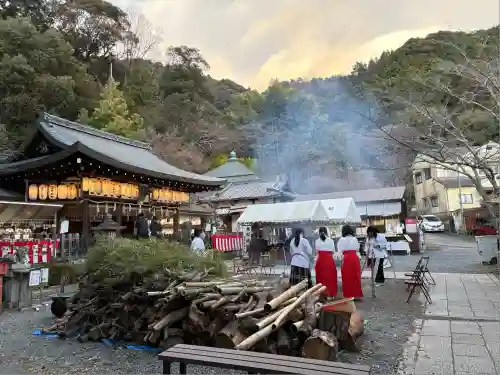 熊野若王子神社(京都府)