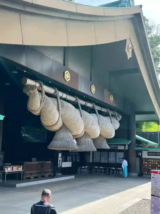常陸国出雲大社(茨城県)
