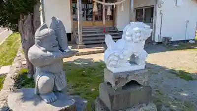 恵比須神社(北海道)