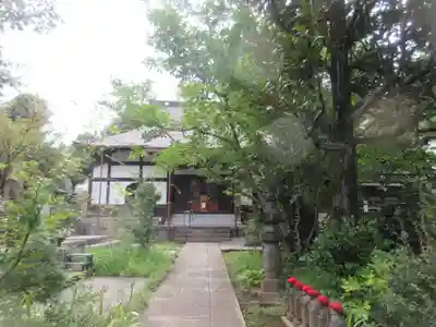 心光寺(東京都)