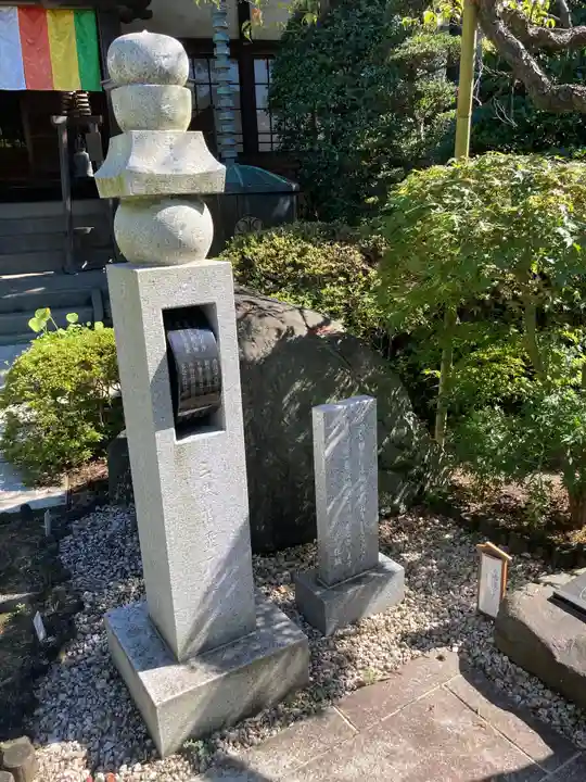 薬師院のその他建物