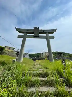金刀比羅神社(長崎県)