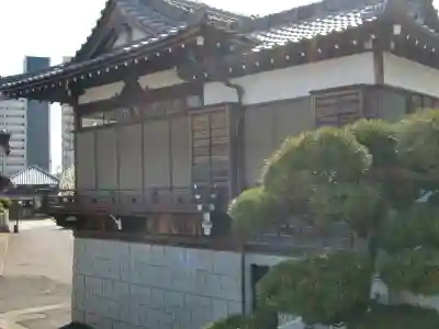 石濱神社のその他建物