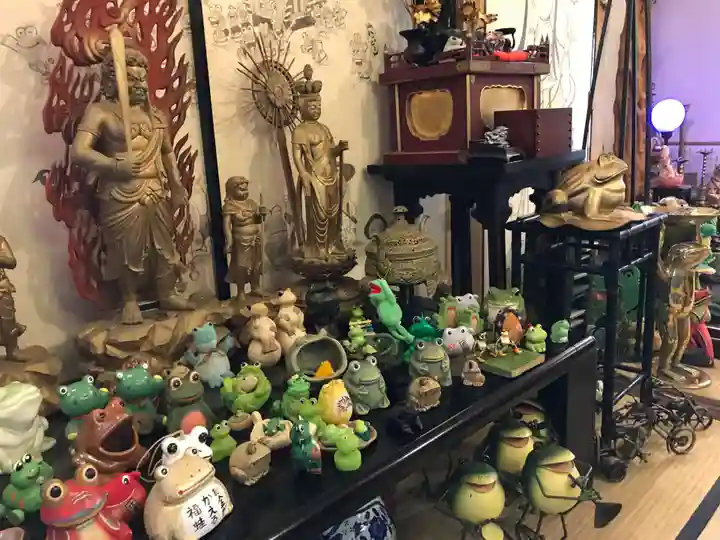 如意輪寺(福岡県)