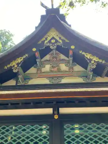 香取神宮(千葉県)