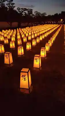 遠照山 光明寺(尼崎大仏)(兵庫県)