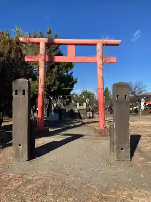 住吉神社(神奈川県)