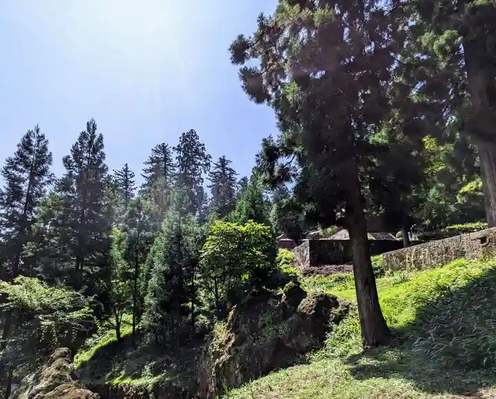 妙義神社(群馬県)