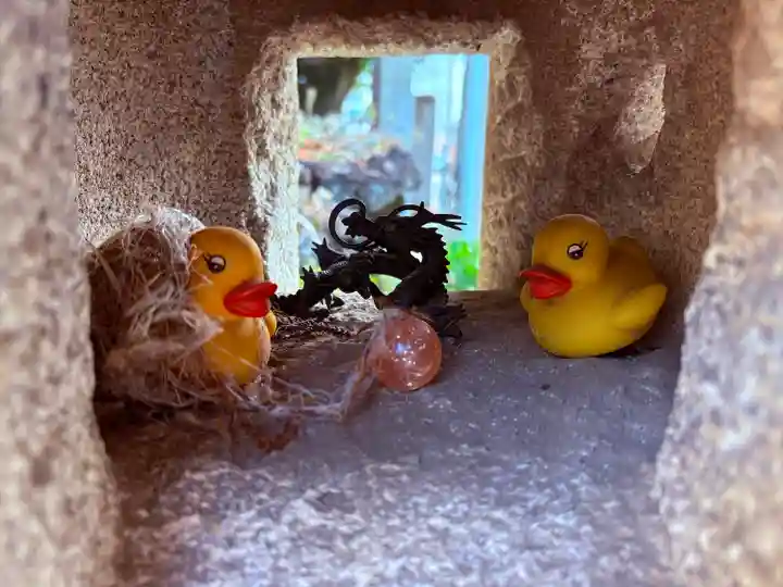 柏諏訪神社(千葉県)