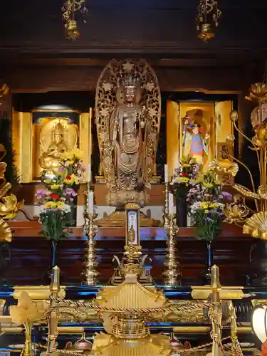 人とペットのお寺仙光院(神奈川県)