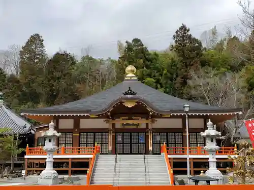 金剛寺のその他建物