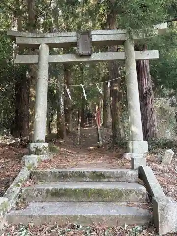 日光神社(名草中町)(栃木県)