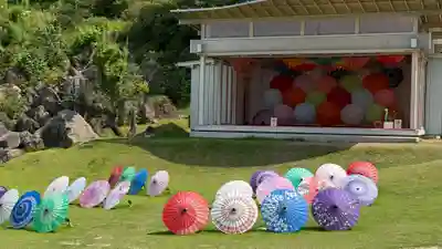 金蛇水神社(宮城県)
