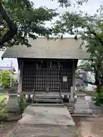 本荘大歳神社(兵庫県)