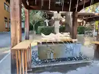 若宮八幡社(愛知県)