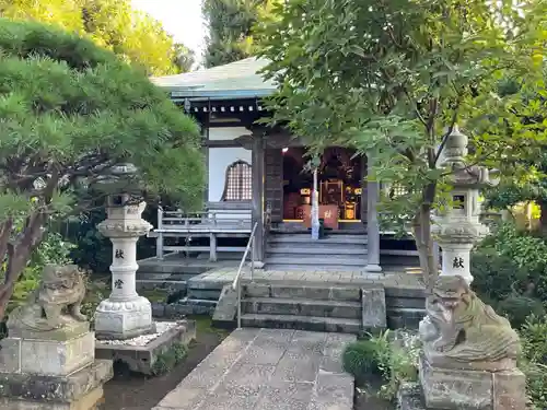 金剛寺の本殿・本堂