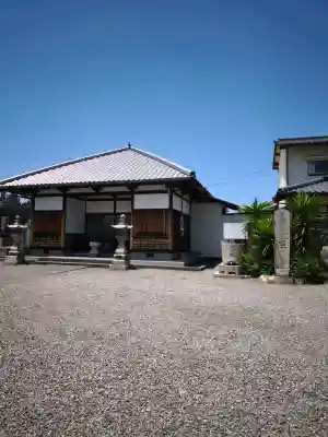 妙見寺(愛媛県)
