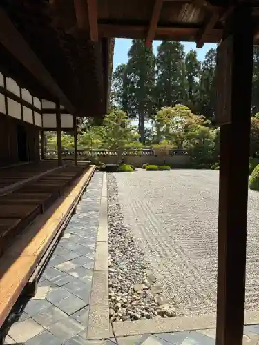 酬恩庵一休寺(京都府)