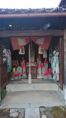 養智院のその他建物