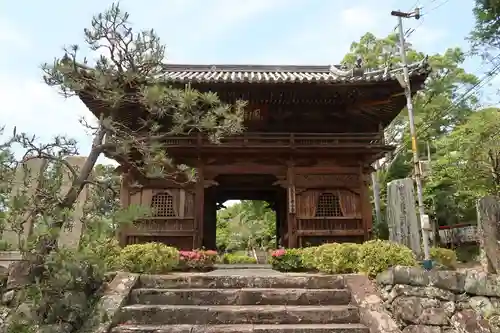 興善寺(大阪府)