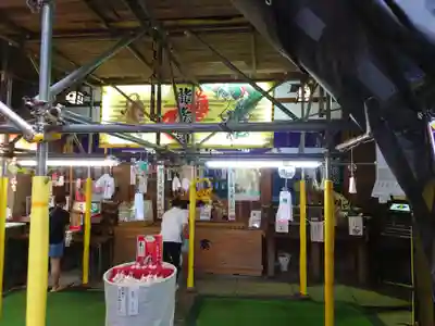 少彦名神社(大阪府)