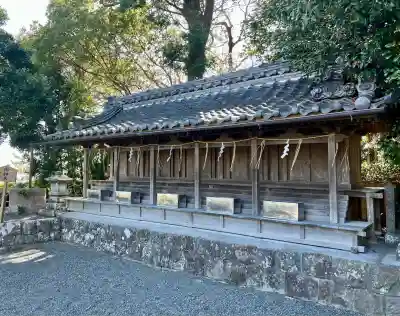 高松神社(静岡県)