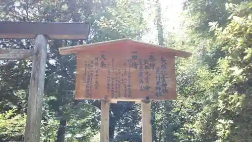 矢奈比賣神社（見付天神）の歴史