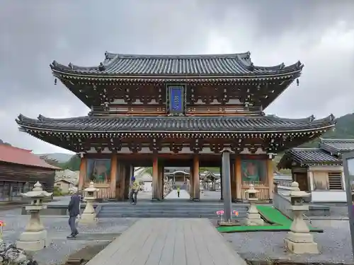 恐山菩提寺(青森県)