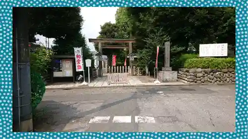 伊勢神社(栃木県)