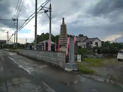 光明寺のその他建物