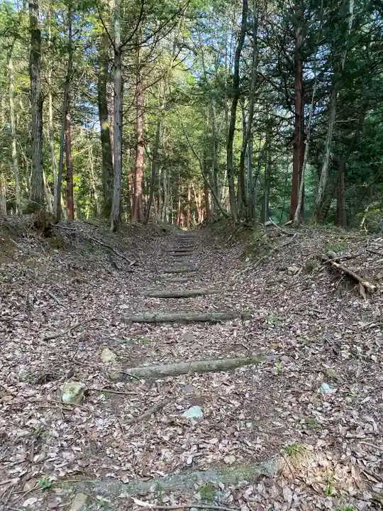 山宮神社(山梨県)