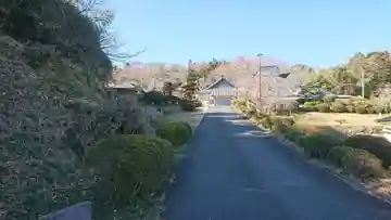 法輪寺(福島県)