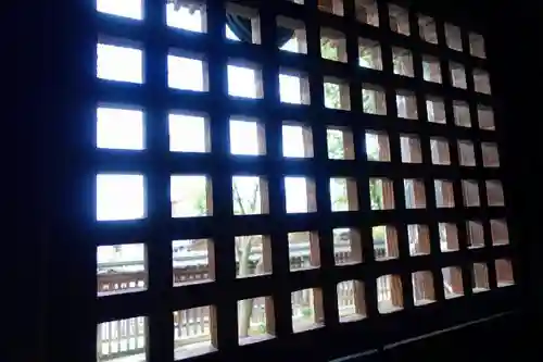 法観寺のその他建物