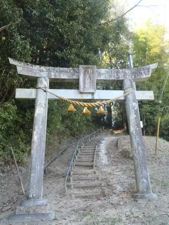広瀬神社(愛知県)