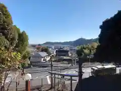 諏訪神社(神奈川県)