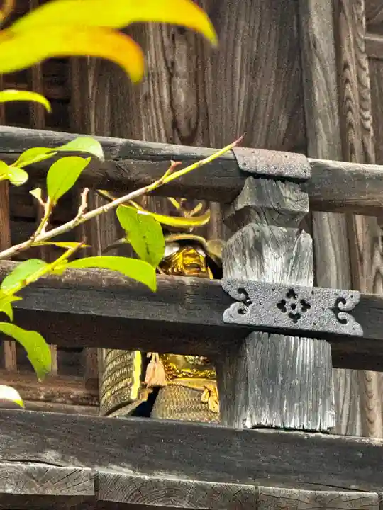 若宮八幡神社(広島県)